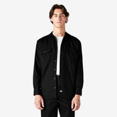 Long Sleeve Work Shirt | Dickies on sale