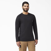 Cooling Long Sleeve Pocket T-Shirt | Dickies online shop