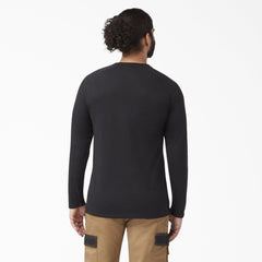 Cooling Long Sleeve Pocket T-Shirt | Dickies online shop