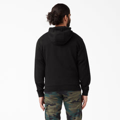 Midweight Fleece Zip Hoodie | Dickies US