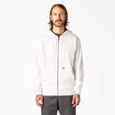 Thermal Lined Fleece Zip Hoodie | Dickies discount