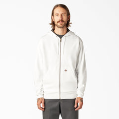 Thermal Lined Fleece Zip Hoodie | Dickies discount