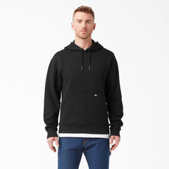 Water Repellent Sleeve Logo Hoodie | Dickies near me