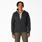 Women’s High Pile Fleece Lined Hoodie | Dickies near me