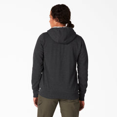 Women’s High Pile Fleece Lined Hoodie | Dickies near me
