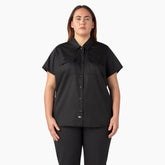 Women's Plus 574 Original Work Shirt | Dickies US