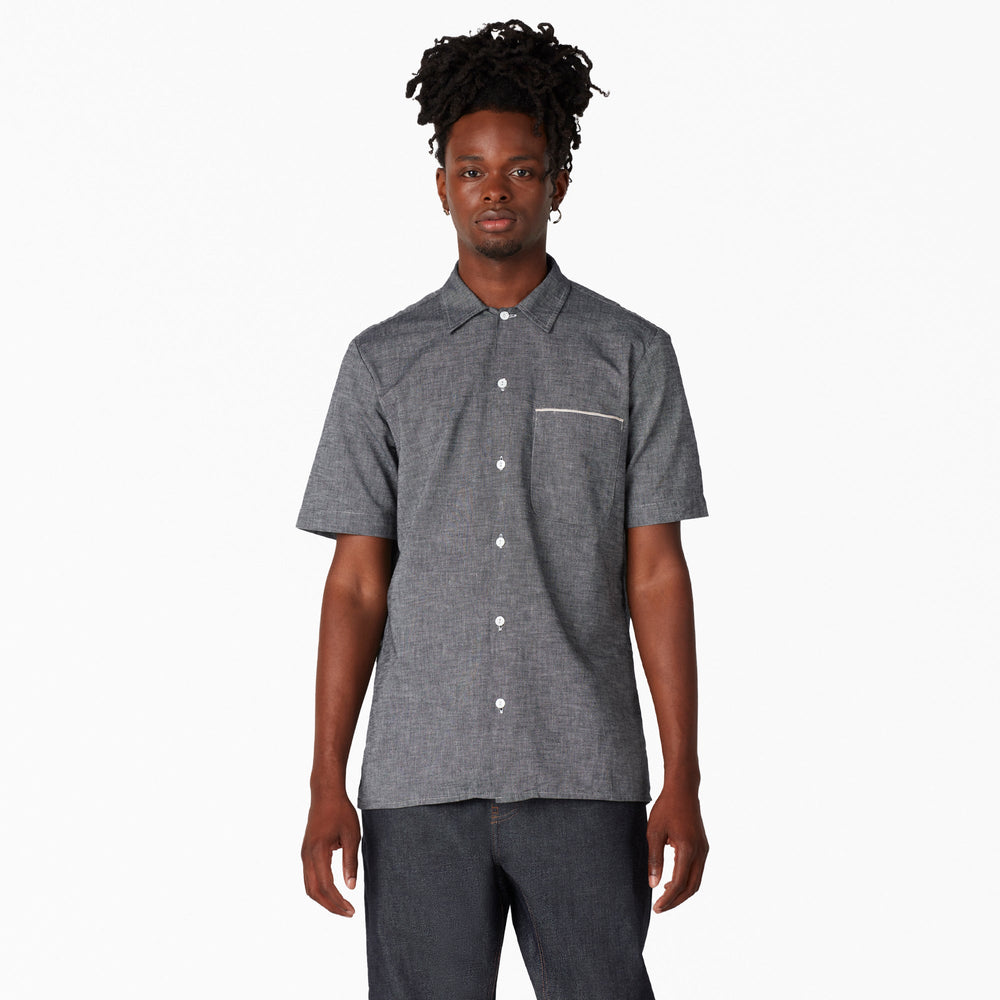 Dickies 1922 Short Sleeve Shirt | Dickies near me