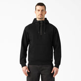 Quarter Zip Hoodie | Dickies on sale