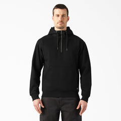 Quarter Zip Hoodie | Dickies on sale