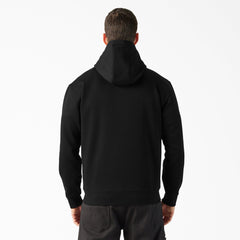 Quarter Zip Hoodie | Dickies on sale