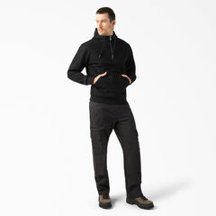 Quarter Zip Hoodie | Dickies on sale