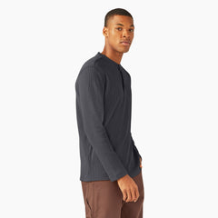 Henley Thermal Shirt | Dickies on sale