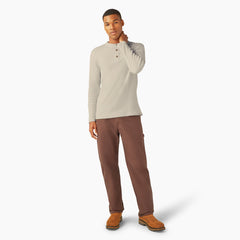 Henley Thermal Shirt | Dickies online