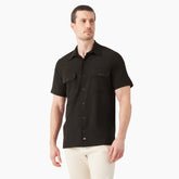 Short Sleeve Performance Work Shirt | Dickies outlet
