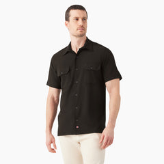 Short Sleeve Performance Work Shirt | Dickies outlet