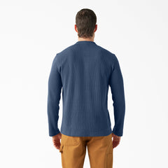 Henley Thermal Shirt | Dickies US