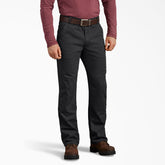 FLEX Regular Fit Duck Double Knee Pants | Dickies online