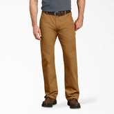 Relaxed Fit Duck Carpenter Pants | Dickies outlet