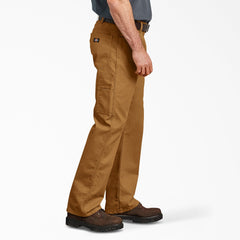 Relaxed Fit Duck Carpenter Pants | Dickies outlet