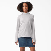 Women's Cooling Performance Sun Shirt | Dickies online shop