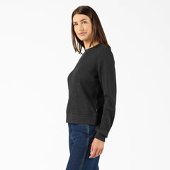 Women's Thermal Crewneck Shirt | Dickies US