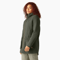 Women's Duck Canvas Parka | Dickies online