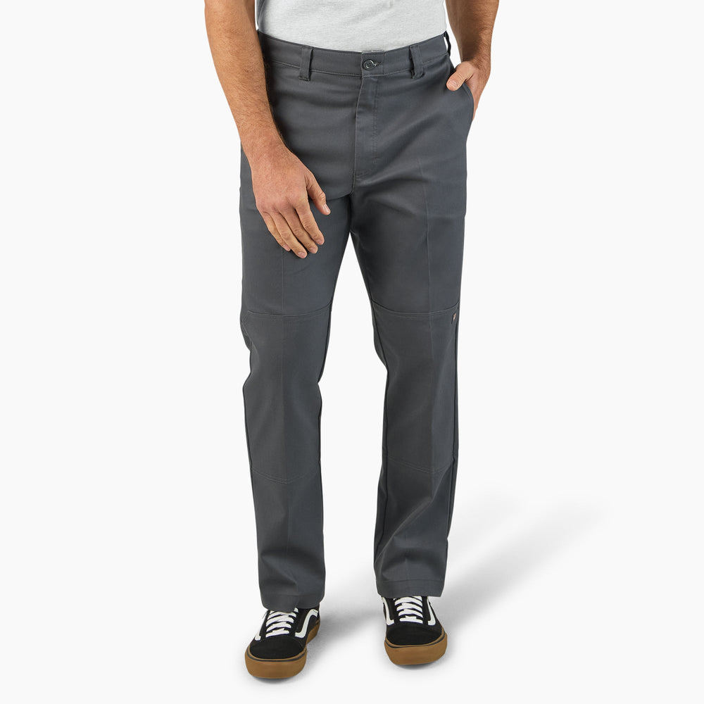 Pro Series Double Knee Work Pants | Dickies for sale