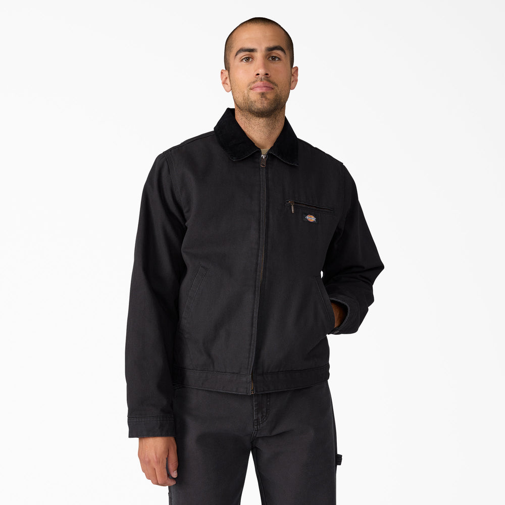 Blanket Lined Duck Canvas Jacket | Dickies online