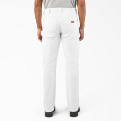FLEX Duck Canvas Utility Painter's Pants | Dickies discount