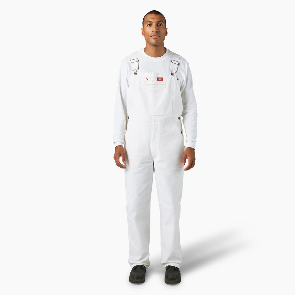 Utility Painter's Bib Overalls | Dickies near me