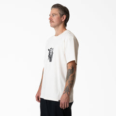 Mike Anderson Graphic T-Shirt | Dickies online