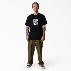 Mike Anderson Graphic T-Shirt | Dickies sale