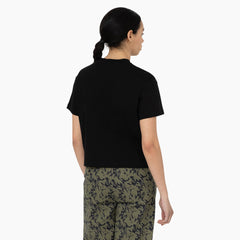 Women's Oakport Cropped T-Shirt | Dickies outlet