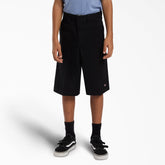Kids’ Utility Shorts, 4-20 | Dickies online shop