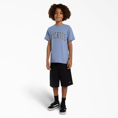 Kids’ Utility Shorts, 4-20 | Dickies online shop