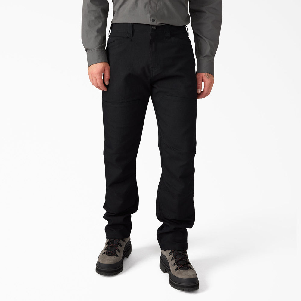 Tradebuilt Duck Canvas Double Knee Pants | Dickies on sale