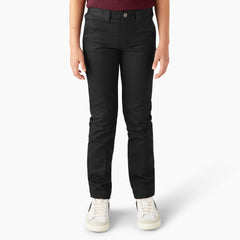 Boys' FLEX Skinny Fit Pants, 4-20 | Dickies for sale