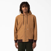 Hooded Bomber Jacket | Dickies discount