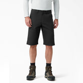 FLEX Cooling Regular Fit Utility Shorts, 13" | Dickies online