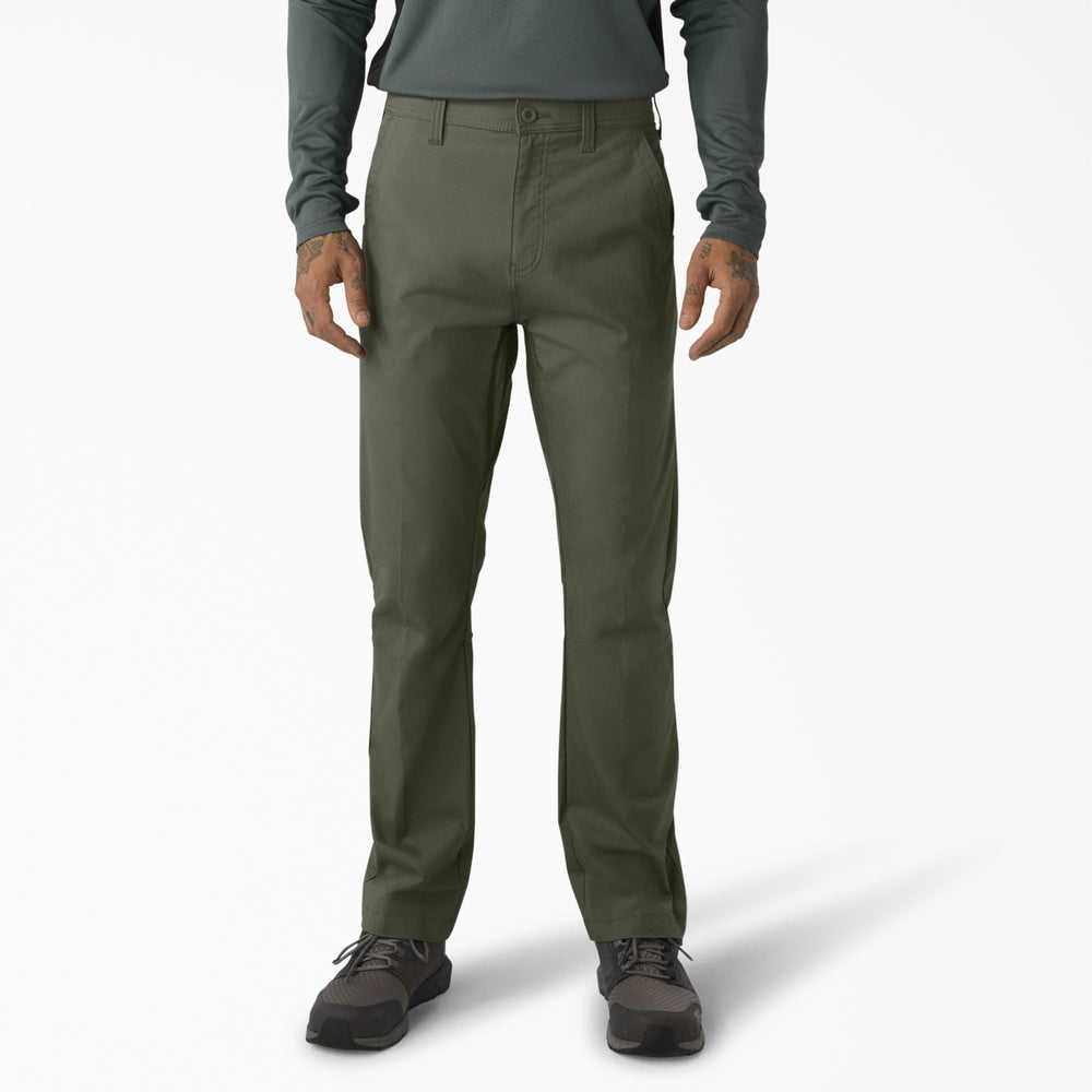 FLEX Cooling Regular Fit Pants | Dickies US
