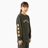 Dickies X Spitfire Kids’ Long Sleeve T-Shirt | Dickies for sale
