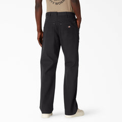 Relaxed Fit Double Knee Duck Pants | Dickies for sale