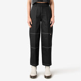 Women’s Relaxed Fit Double Knee Pants | Dickies online