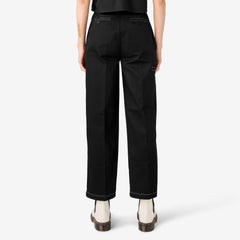Women’s Relaxed Fit Double Knee Pants | Dickies online
