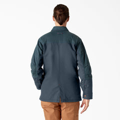 Women's Waxed Canvas Chore Coat | Dickies near me