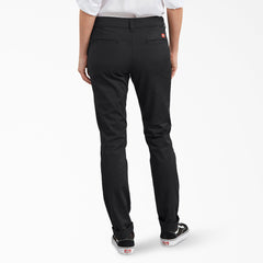 Women's Slim Fit Pants | Dickies outlet