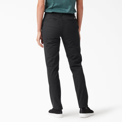 Women's Skinny Twill Pants | Dickies near me