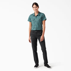 Women's Skinny Twill Pants | Dickies near me