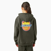 Dickies X Spitfire Kids’ Hoodie | Dickies online shop