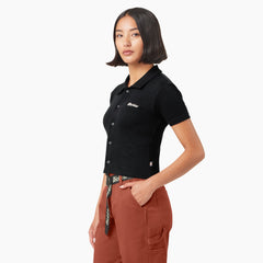 Women’s Tallassee Button-Up Shirt | Dickies US